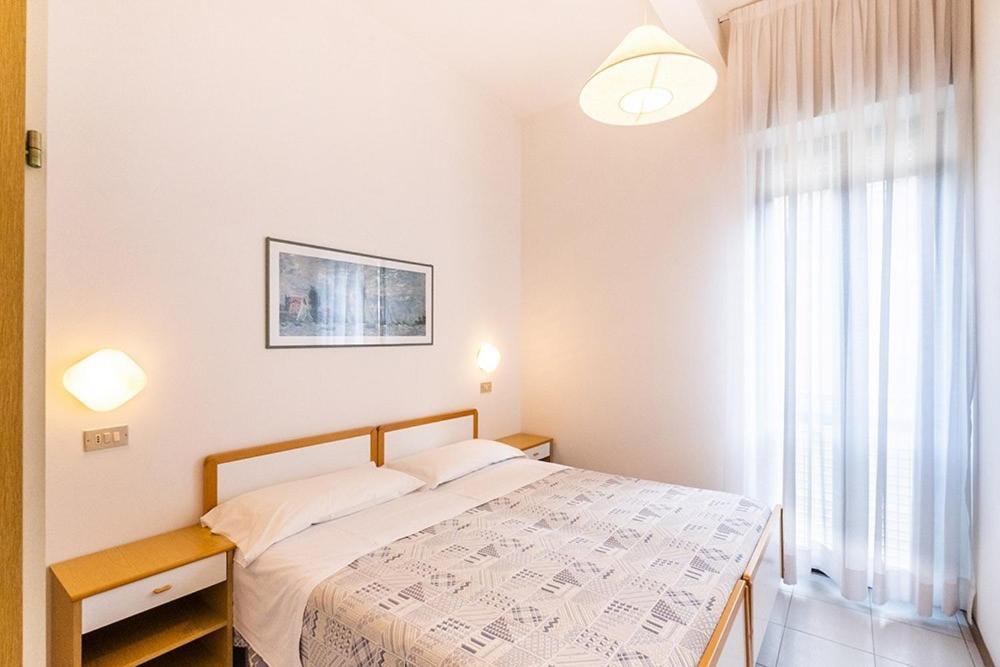 Residence Caterina Cattolica Eksteriør bilde